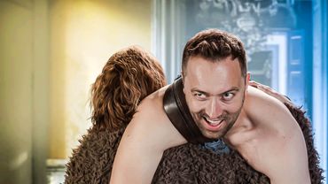 Мадам Флостерс -  NPC D&D - Эпизод 29