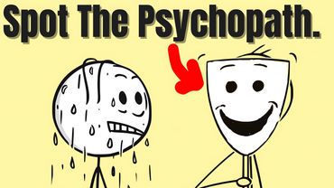 5 Hidden Signs of a Psychopath You Must Spot Fast