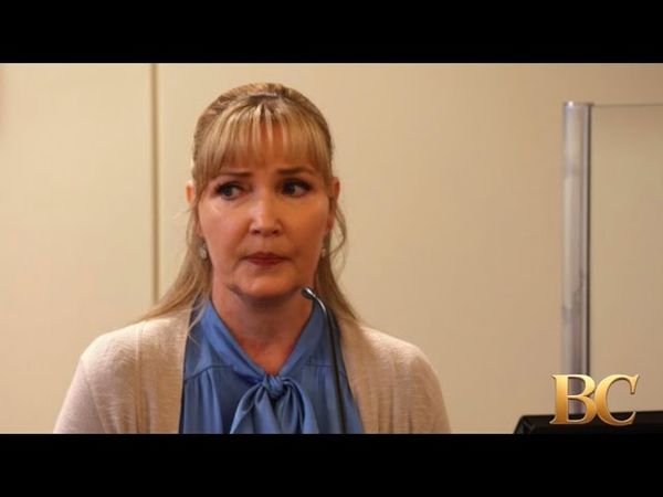 Minnesota Democrat convicted on felony burglary charge