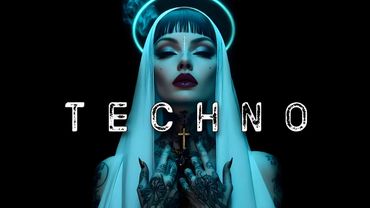 TECHNO MIX 2025 💣 Only Techno Bangers 💣 Episode 62 | Mixed by EJ