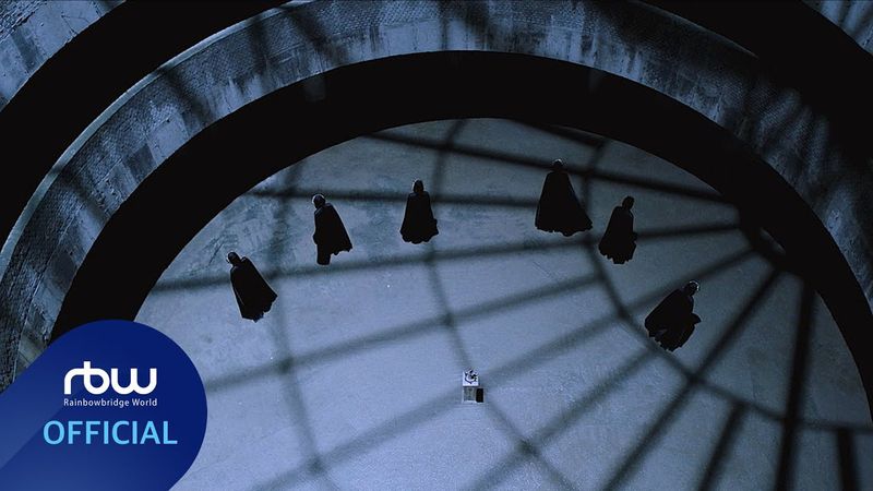 ONEUS(원어스) 'TO BE OR NOT TO BE' Story Film #1