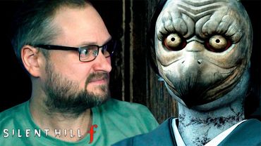 ПОЛНАЯ ТРАНСФОРМАЦИЯ ► Silent Hill f #7