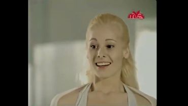 Реклама конфет "Raffaello" (2007)