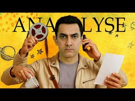 When Aamir khan Became Director🎥