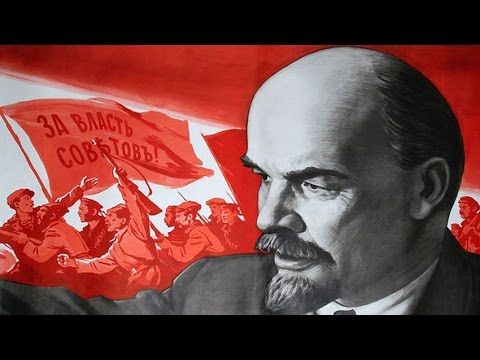 Трилогия лжи Станислава Говорухина. Плохой Ленин и охота на гимназистов