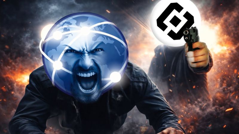 УРА! РОСКОМНАДЗОР УНИЧТОЖИЛ ВЕСЬ РУНЕТ!