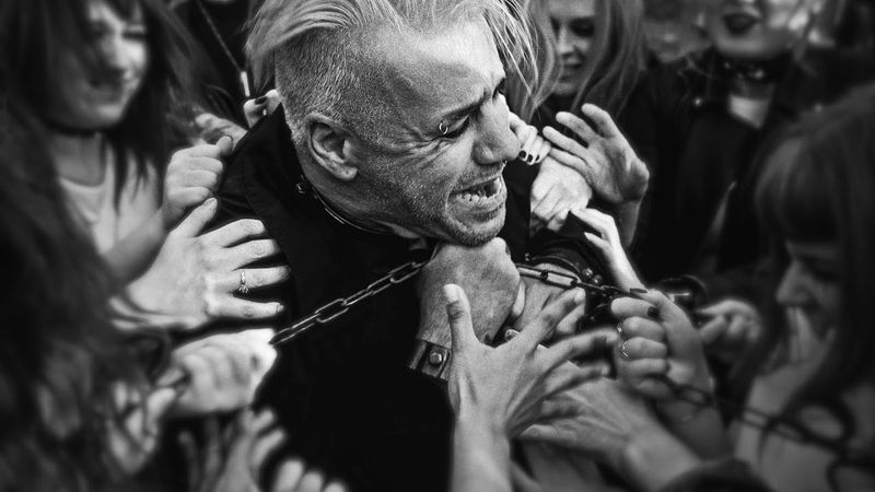 Till Lindemann - Meine Welt (Official Video)