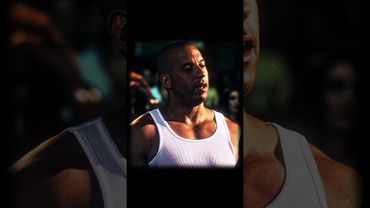 Best Fast&Furious movie...