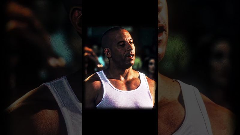 Best Fast&Furious movie...