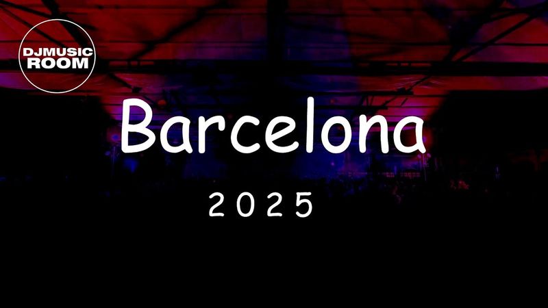 Barcelona 2025 : Solomun - Black Coffee - Mind Against (Mix)