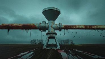 Каста — Кровопровод «Дружба» (Official Video)