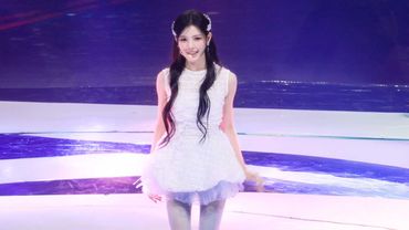 [4K] 251220 하츠투하츠 유하 'The Chase + FOCUS' 직캠 (Hearts2Hearts YUHA FanCam)