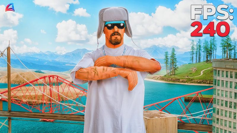 АДМИН БУДНИ на НОВОМ ПК в GTA SAMP / Arizona RP