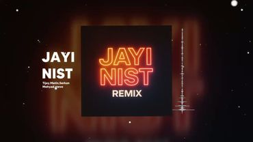 JAYI NIST REMIX