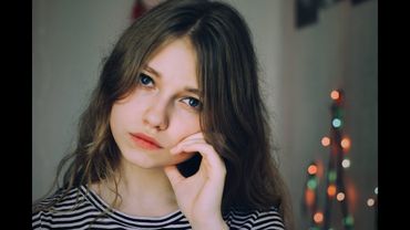 Мертвые Дельфины - На моей Луне (cover. Саша Капустина)