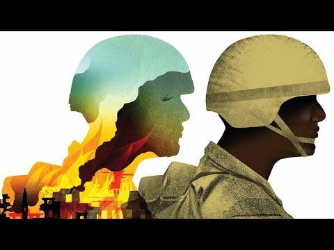 Посттравматическое стрессовое расстройство. Вводная лекция ⭕