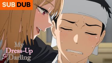 No Bully! | My Dress-Up Darling Season 2