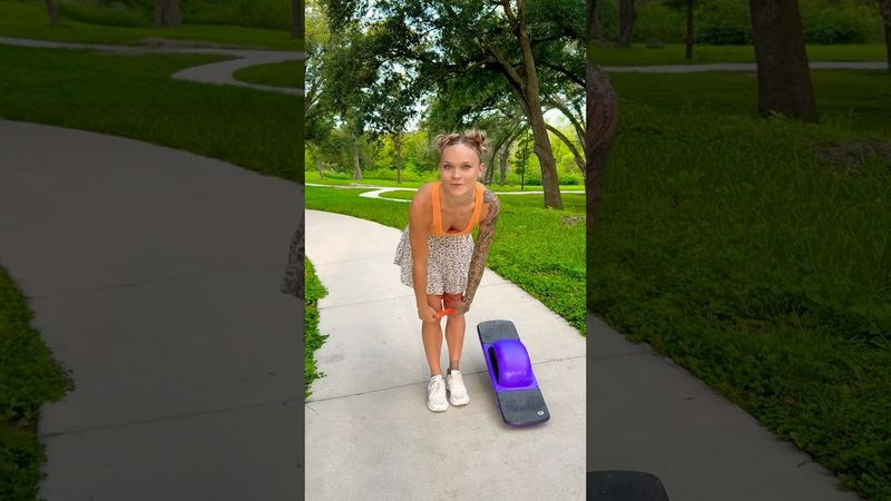 Wanna feel the breeze?