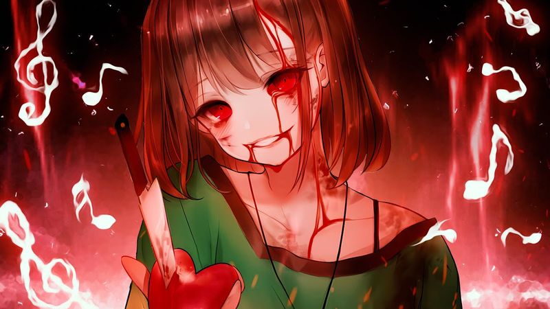 Stronger than You - Chara Response  | EPIC VERSION (Undertale Genocide Song)