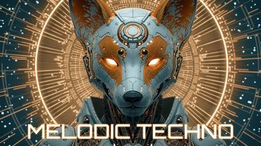 Melodic Techno & Progressive House Mix 2025 Massano Monolink Stephan Bodzin NOCTFOX