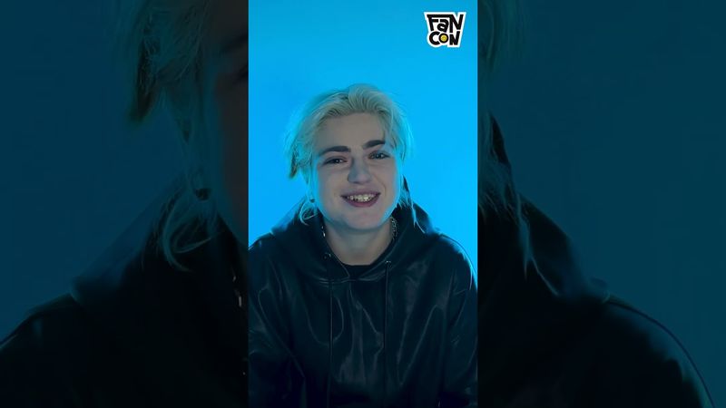 MARTA – журі K-Pop Cover Dance Show FANCON 2025 #FANCONUA #FANCONUA2025 #FANCONUA2025_jury