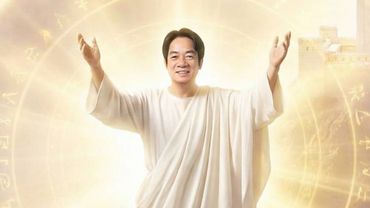 預算多出來的9000億花在了這裡【AI創作影片】