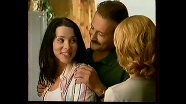 Рекламный блок (НТВ, 10.09.2003)