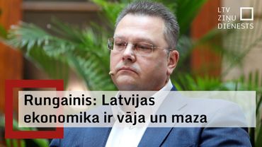 Ekonomists: Latvijas zemā ekonomiskā izaugsme ir 35 gadu attīstības rezultāts