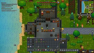 Защитник зла - Necesse #05