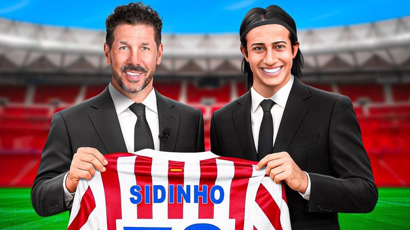 I Joined a New Club…