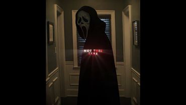 Not this time...! - Ghostface ''Scream'' 7 (2026) Trailer Edit | Whoops - Dj BountyHunter (Slowed)