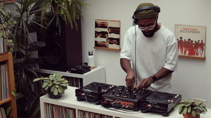 Optimus Funk Loves To Boogie (Disco | Funk | City Pop) DJ Mix