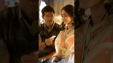 #Jugraafiya #Super30 #HrithikRoshan #MrunalThakur #UditNarayan #ShreyaGhoshal #Shorts