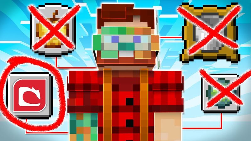 Mojang Допустили Огромную Ошибку