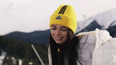 Aleksandra Moon/Arkhyz/Moon2 for Big audio Family