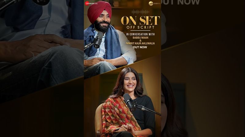 #BabbuMaan #NimratKaurAhluwalia Join #AnkitaBhalla for a conversation that’s as rooted #Shorts
