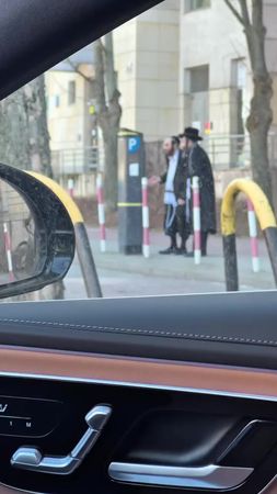 Всё возможно...🫰