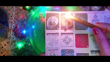 Чистка здоровья и красоты. Ставы рун на здоровье, молодость, красоту, отвод негатива.