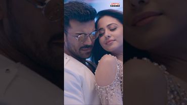 #NeethoneyDance Song #Dhruva Movie #Shorts