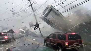 50 Случаев, Когда Природа Сошла с Ума