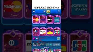 Credit Card Cycle 🔥