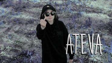 лиззка — дисс на атеву