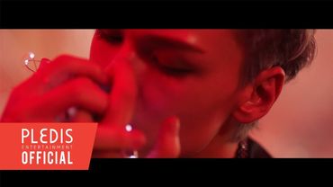 [M/V] SEVENTEEN(세븐틴) - 독 : Fear