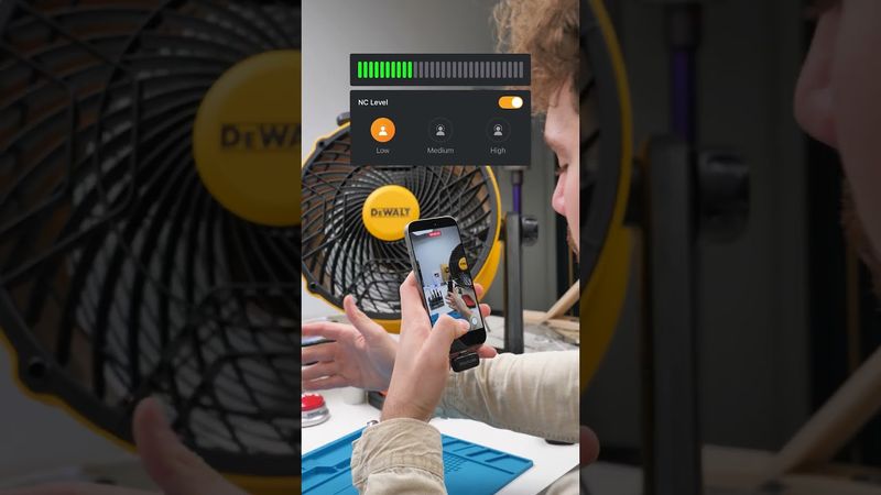 Phone Microphones Suck - But This Doesnt... #Shorts