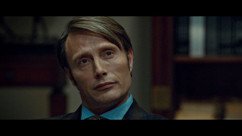 When an Actor Doesn’t Need Hollywood – Mads Mikkelsen