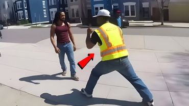 Борзые Бойцы Получают По Заслугам