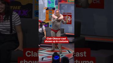 Clair Obscur: Expedition 33 Cast at #IGNLive