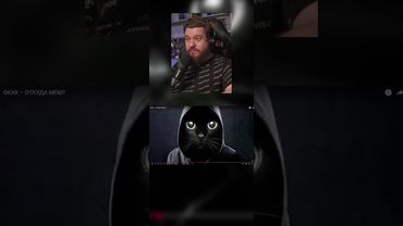 ОКАК – ОТКУДА МЕМ? | Реакция на Небуди - #shorts #мем #небуди