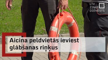 Šogad jau teju 80 noslīkušo