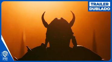 Mortal Kombat 2 l Trailer Oficial #1 Dublado